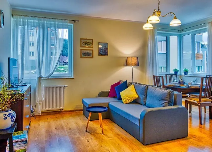 Apartament Gorski - 5D Apartamenty