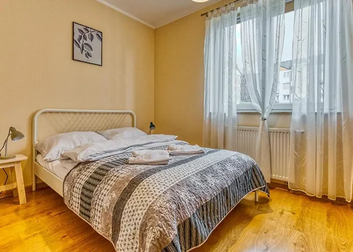 Apartament Gorski - 5D Apartamenty